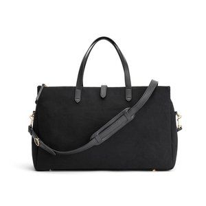 Cuyana | Triple Zipper Weekender